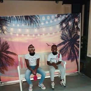 Meet your Posher, Kevin